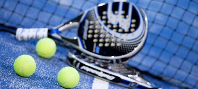 Makabi to Hold Paddle Tennis Competition